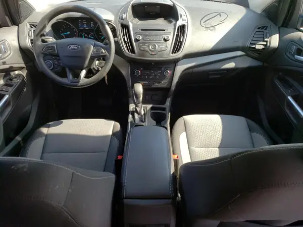 1FMCU0GD7JUB17087 2018 FORD ESCAPE - Image 8
