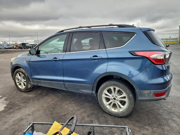 1FMCU0GD7JUB17154 2018 FORD ESCAPE - Image 2