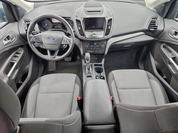 1FMCU0GD7JUB17154 2018 FORD ESCAPE - Image 8