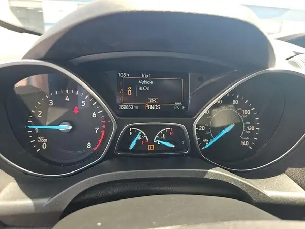 1FMCU0GD7JUB17428 2018 FORD ESCAPE - Image 2