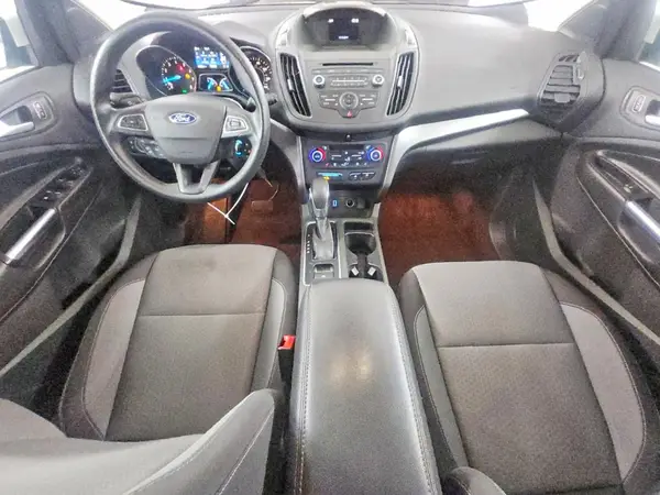 1FMCU0GD7JUB17543 2018 FORD ESCAPE - Image 8