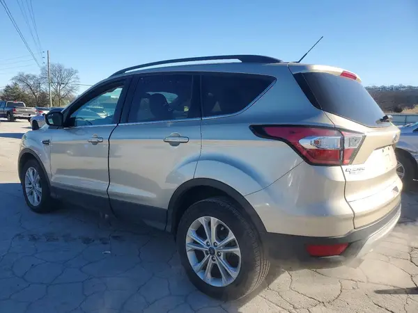 1FMCU0GD7JUB20328 2018 FORD ESCAPE - Image 2