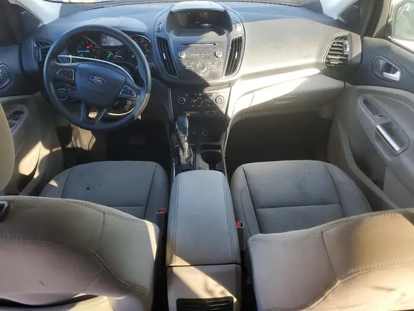 1FMCU0GD7JUB20328 2018 FORD ESCAPE - Image 8