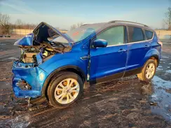 1FMCU0GD7JUB23696 2018 FORD ESCAPE