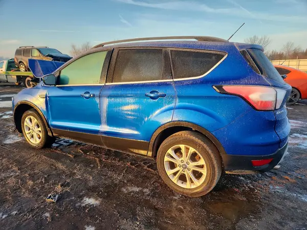 1FMCU0GD7JUB23696 2018 FORD ESCAPE - Image 2