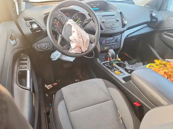 1FMCU0GD7JUB23696 2018 FORD ESCAPE - Image 8