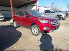 1FMCU0GD7JUB25092 2018 FORD ESCAPE