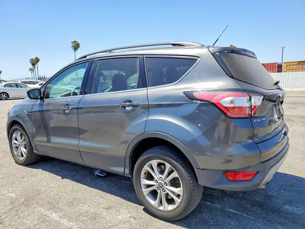 1FMCU0GD7JUB25903 2018 FORD ESCAPE - Image 2