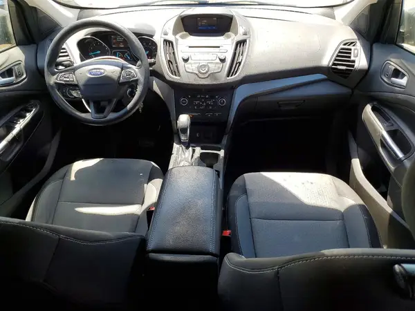 1FMCU0GD7JUB25903 2018 FORD ESCAPE - Image 8