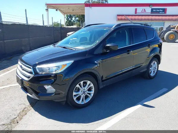 1FMCU0GD7JUB26727 2018 FORD ESCAPE - Image 2