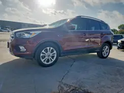1FMCU0GD7JUB27652 2018 FORD ESCAPE