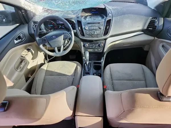 1FMCU0GD7JUB27652 2018 FORD ESCAPE - Image 8