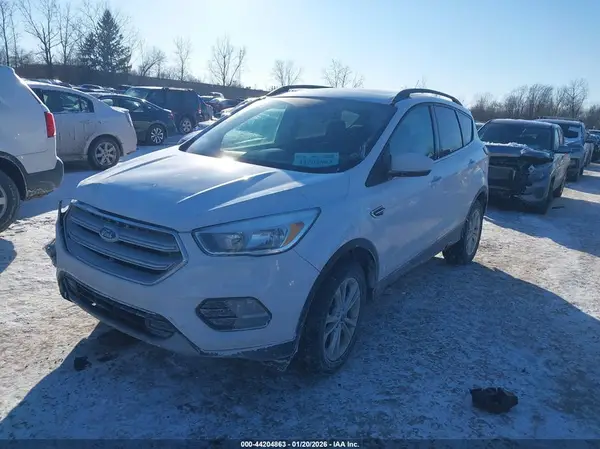 1FMCU0GD7JUB28347 2018 FORD ESCAPE - Image 2