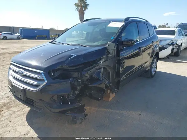 1FMCU0GD7JUB28848 2018 FORD ESCAPE - Image 2
