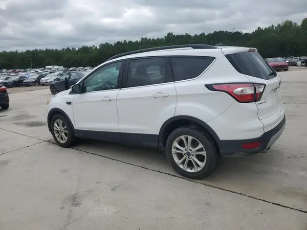1FMCU0GD7JUB31653 2018 FORD ESCAPE - Image 2