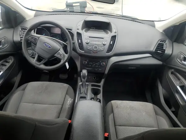 1FMCU0GD7JUB31653 2018 FORD ESCAPE - Image 8