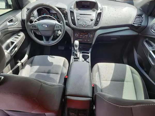 1FMCU0GD7JUB36982 2018 FORD ESCAPE - Image 8