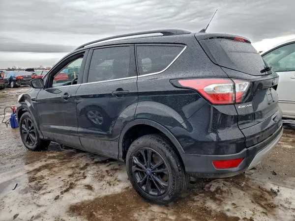 1FMCU0GD7JUB38120 2018 FORD ESCAPE - Image 2