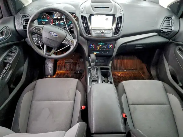 1FMCU0GD7JUB38120 2018 FORD ESCAPE - Image 8