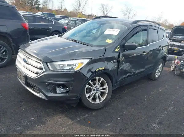 1FMCU0GD7JUB38361 2018 FORD ESCAPE - Image 2