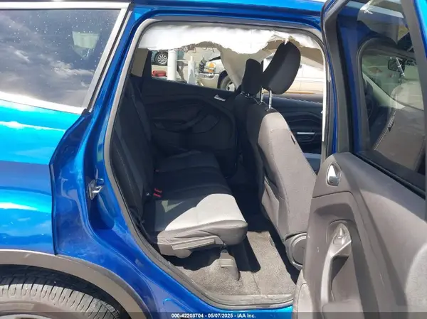 1FMCU0GD7JUB40630 2018 FORD ESCAPE - Image 8