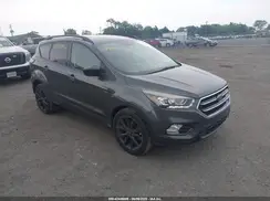1FMCU0GD7JUB40899 2018 FORD ESCAPE