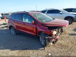 1FMCU0GD7JUB40935 2018 FORD ESCAPE