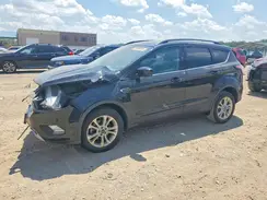 1FMCU0GD7JUB41499 2018 FORD ESCAPE