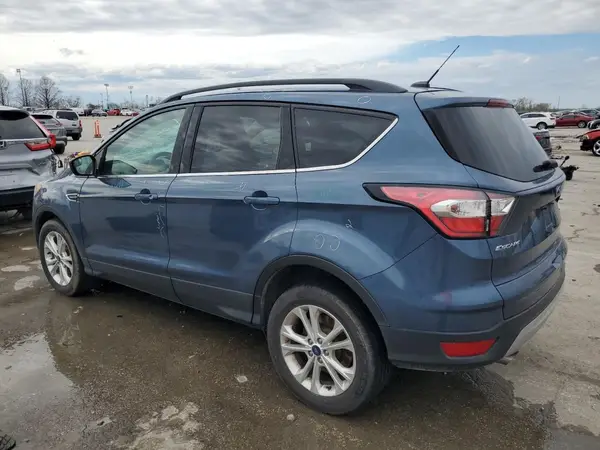 1FMCU0GD7JUB42992 2018 FORD ESCAPE - Image 2