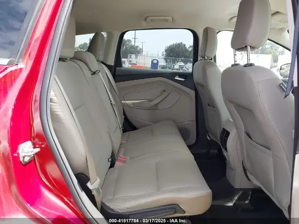1FMCU0GD7JUB44144 2018 FORD ESCAPE - Image 8