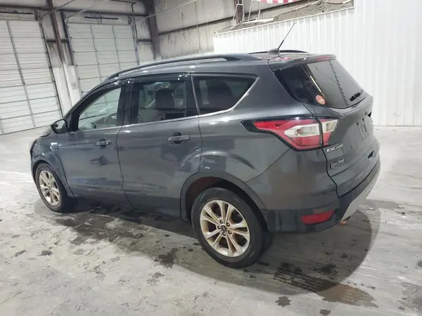1FMCU0GD7JUB44550 2018 FORD ESCAPE - Image 2