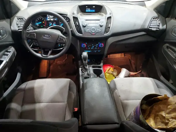 1FMCU0GD7JUB44550 2018 FORD ESCAPE - Image 8