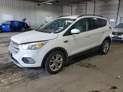 1FMCU0GD7JUB45567 2018 FORD ESCAPE