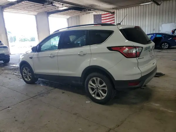 1FMCU0GD7JUB45567 2018 FORD ESCAPE - Image 2