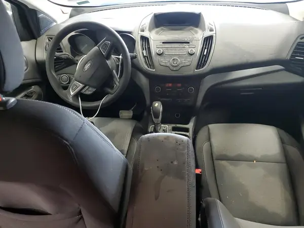 1FMCU0GD7JUB45567 2018 FORD ESCAPE - Image 8
