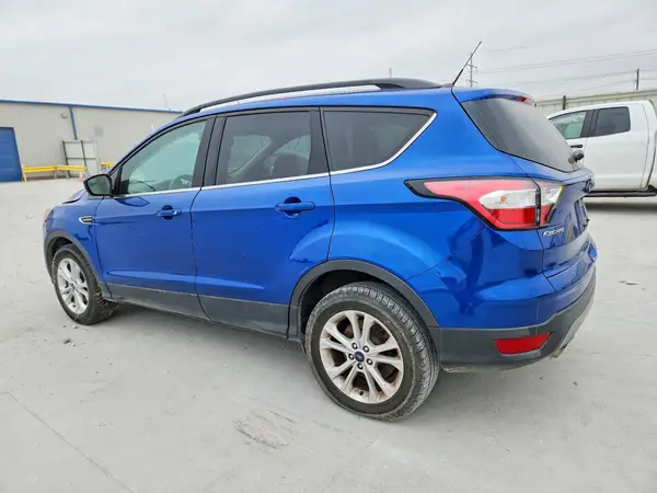 1FMCU0GD7JUB46489 2018 FORD ESCAPE - Image 2
