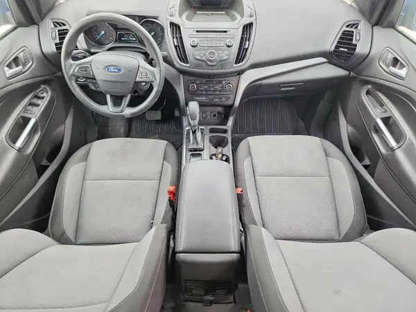 1FMCU0GD7JUB46489 2018 FORD ESCAPE - Image 8