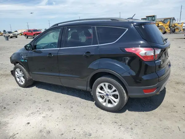 1FMCU0GD7JUB46752 2018 FORD ESCAPE - Image 2