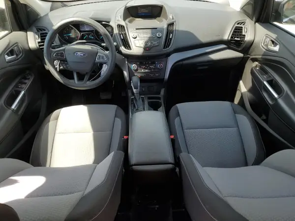 1FMCU0GD7JUB46752 2018 FORD ESCAPE - Image 8