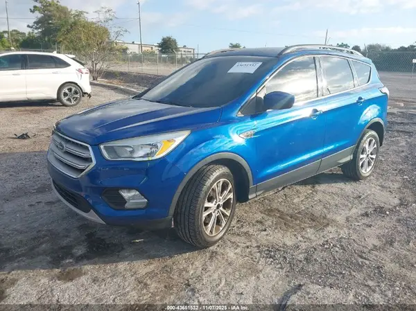 1FMCU0GD7JUB47691 2018 FORD ESCAPE - Image 2