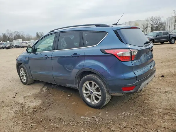 1FMCU0GD7JUB47786 2018 FORD ESCAPE - Image 2