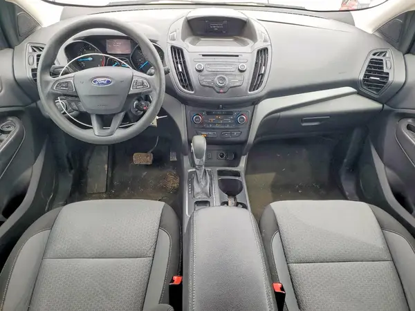 1FMCU0GD7JUB47786 2018 FORD ESCAPE - Image 8