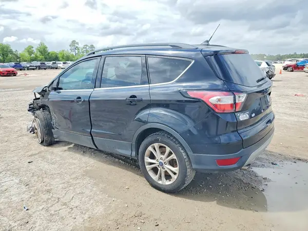 1FMCU0GD7JUB47853 2018 FORD ESCAPE - Image 2