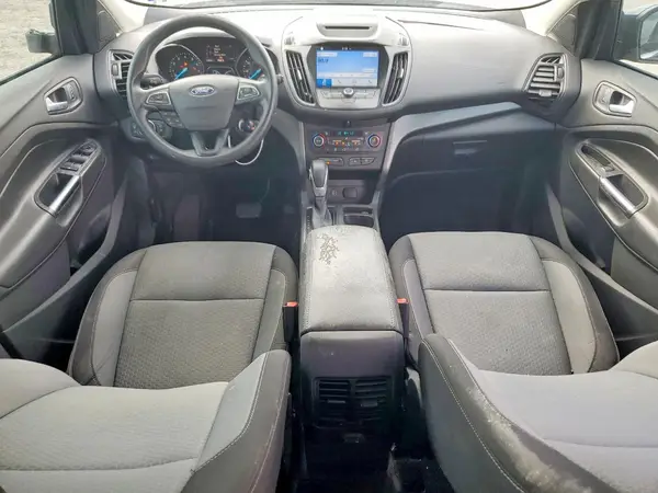 1FMCU0GD7JUB47853 2018 FORD ESCAPE - Image 8