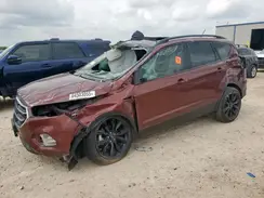 1FMCU0GD7JUB47917 2018 FORD ESCAPE