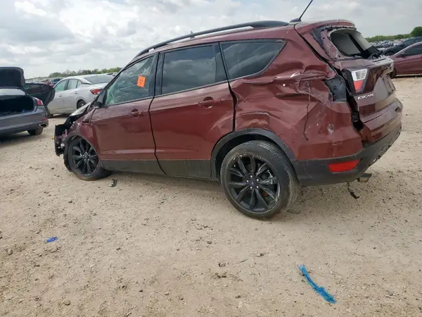 1FMCU0GD7JUB47917 2018 FORD ESCAPE - Image 2
