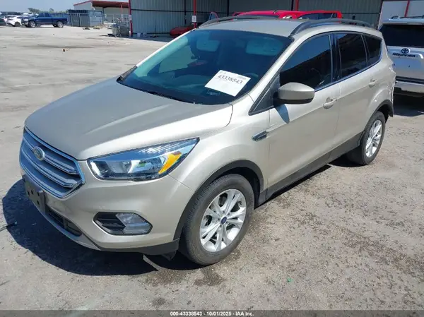 1FMCU0GD7JUB47934 2018 FORD ESCAPE - Image 2