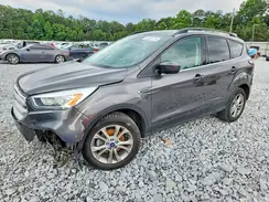 1FMCU0GD7JUB51160 2018 FORD ESCAPE