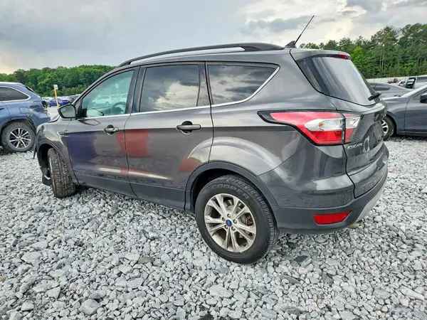 1FMCU0GD7JUB51160 2018 FORD ESCAPE - Image 2