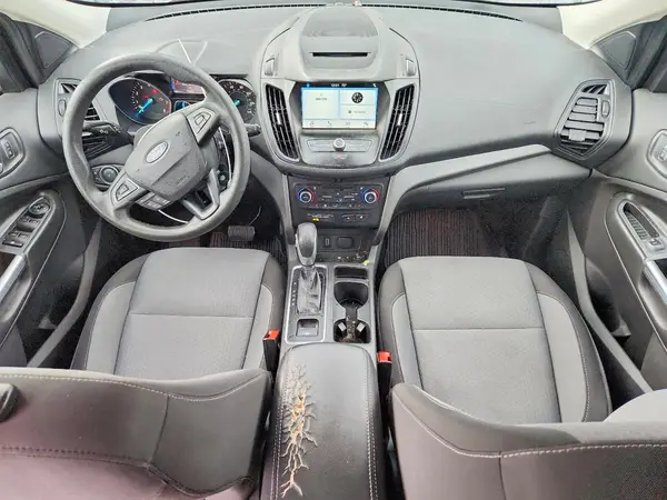 1FMCU0GD7JUB51160 2018 FORD ESCAPE - Image 8